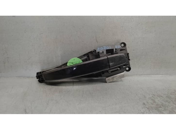 Recambio de maneta exterior delantera derecha para chevrolet aveo hatchback (t300) 1.3 d referencia OEM IAM 25936893 PUERTAS
