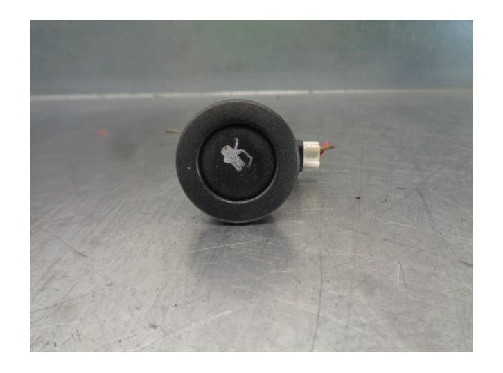Recambio de interruptor para chevrolet aveo / kalos sedán (t250, t255) 1.4 referencia OEM IAM 6D05H