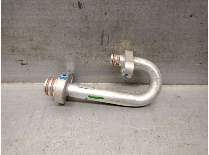 Recambio de tubos aire acondicionado para opel corsa f (p2jo) corsa-e (68) referencia OEM IAM F81394