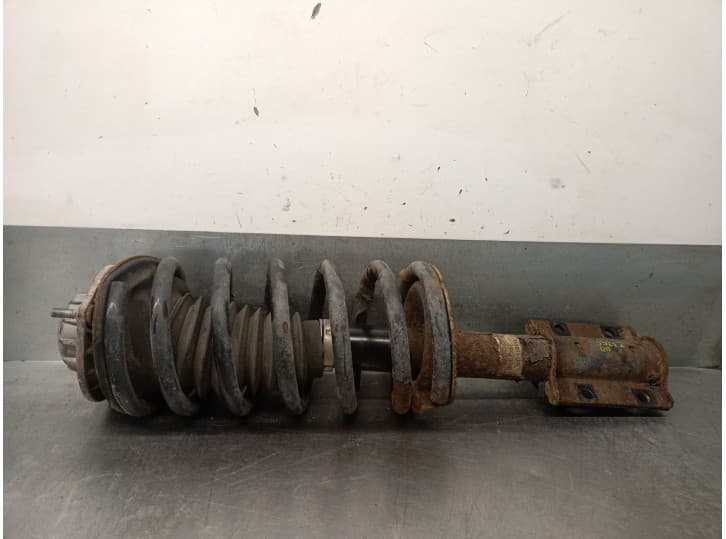 Recambio de amortiguador delantero derecho para maxus amingo 2.0 referencia OEM IAM 542410072 542410116 DELPHI