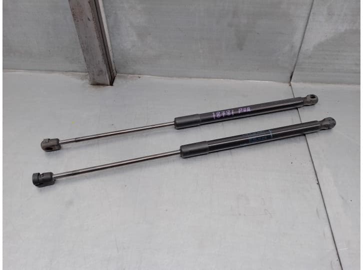 Recambio de amortiguadores maletero / porton para renault megane iii grandtour (kz0/1) 1.5 dci (kz09, kz0d, kz1g, kz29, kz14, kz