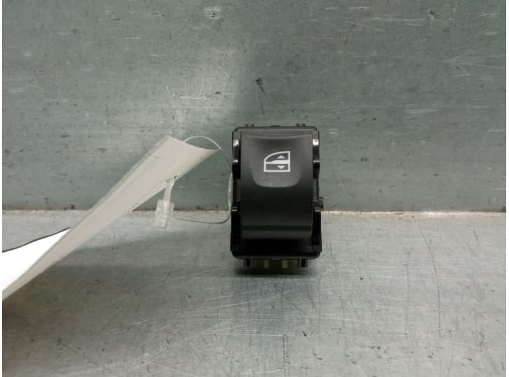 Recambio de mando elevalunas trasero izquierdo para dacia jogger (rk_) 1.0 tce 90 eco-g referencia OEM IAM 254118439R 254118439R