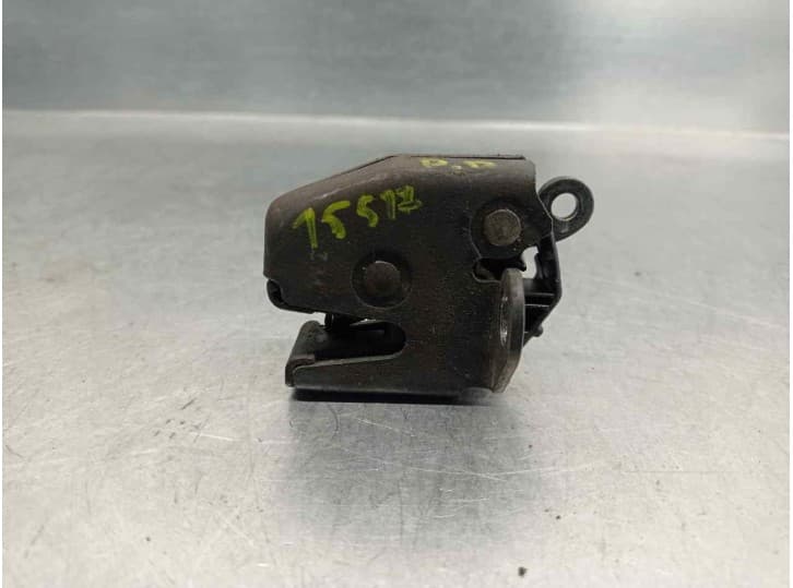 Recambio de cerradura puerta delantera derecha para fiat doblo furgón/monospace (223_) 1.9 jtd referencia OEM IAM 5 PUERTAS