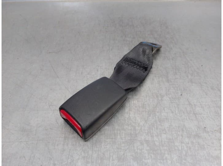 Recambio de enganche cinturon trasero izquierdo para mitsubishi lancer vii station wagon (cs_w, ct_w) 1.6 referencia OEM IAM MR6