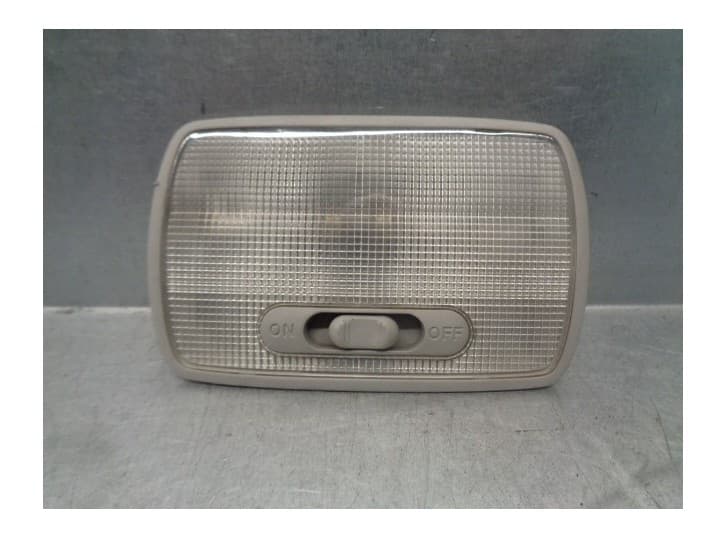 Recambio de luz interior para honda accord vii (cl, cn) 2.2 i-ctdi (cn1) referencia OEM IAM 34252S5A003ZA