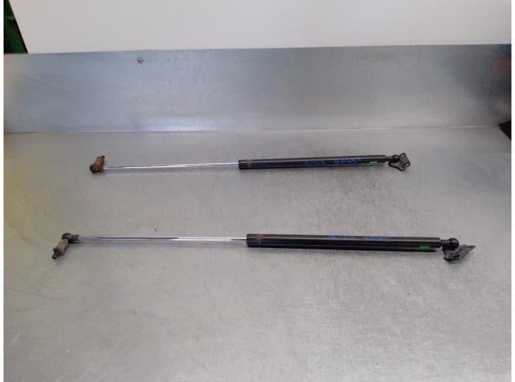 Recambio de amortiguadores maletero / porton para mitsubishi lancer vii station wagon (cs_w, ct_w) 1.6 referencia OEM IAM 5802A0
