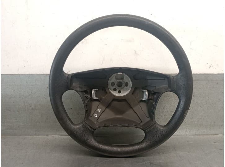Recambio de volante para maxus k 75 rt7 50 referencia OEM IAM 16835923