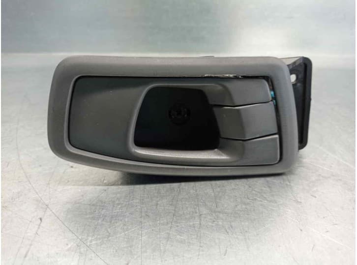 Recambio de maneta interior delantera izquierda para kia carens i monospace (fc, fj) 2.0 crdi referencia OEM IAM 0K2FA59330 5 P