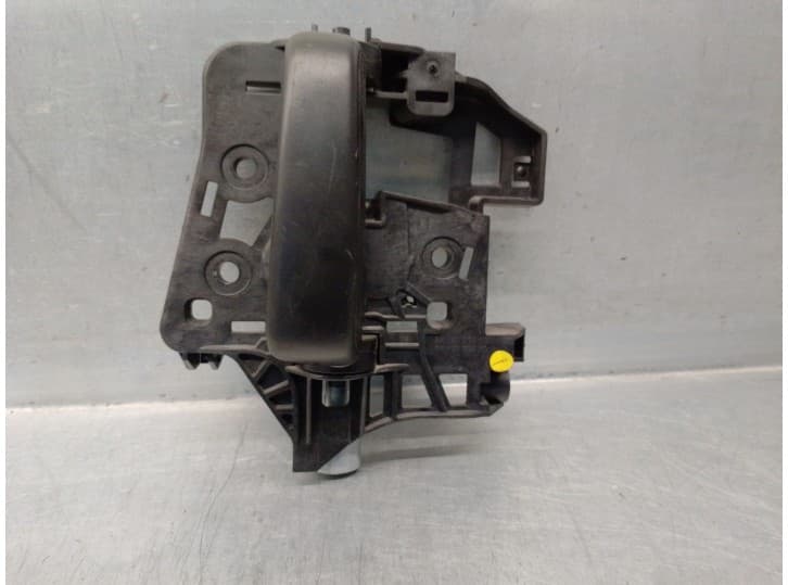 Recambio de maneta interior trasera derecha para citroën jumpy iii furgoneta (v_) 1.6 bluehdi 95 referencia OEM IAM 9812093380 D