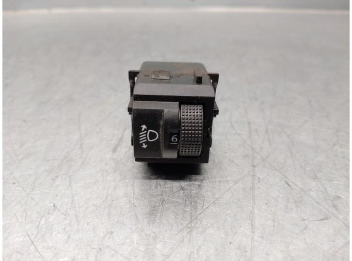 Recambio de mando luces salpicadero para citroën jumpy iii furgoneta (v_) 1.6 bluehdi 95 referencia OEM IAM 98095437ZD