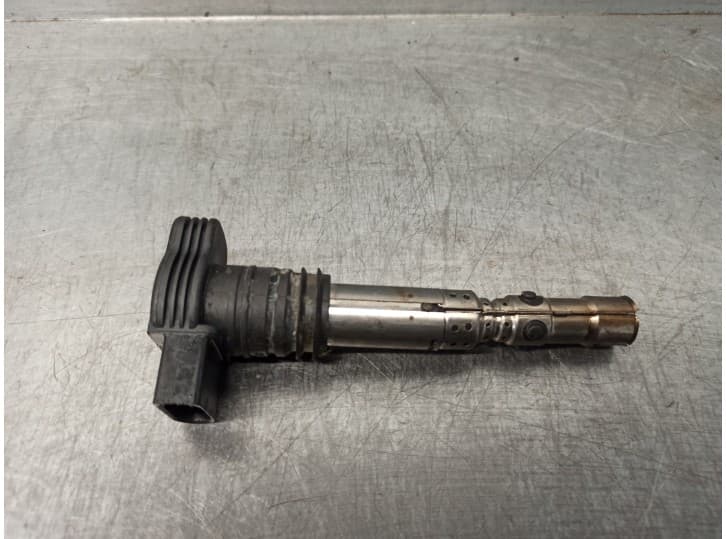 Recambio de bobina encendido para audi a4 b6 (8e2) 1.8 t referencia OEM IAM 0040102043 0091244616 BERU