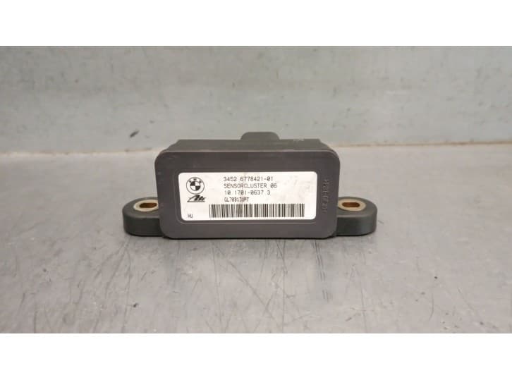 Recambio de sensor para bmw 3 coupé (e92) 320 d referencia OEM IAM 34526778421 10170106373 ATE