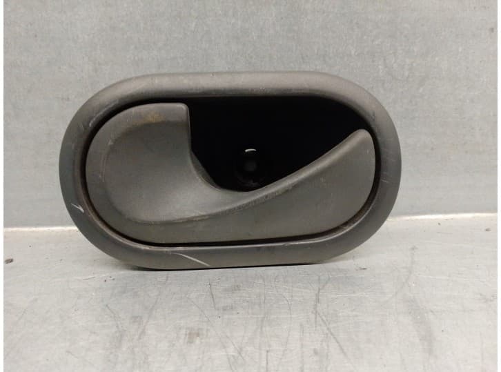 Recambio de maneta interior trasera izquierda para renault kangoo express (fw0/1_) 1.5 dci 70 (fw0a, kw0v) referencia OEM IAM 82