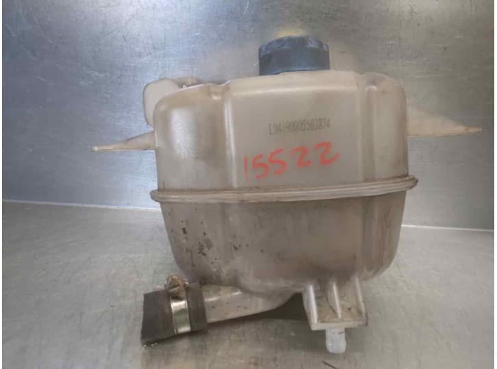 Recambio de deposito expansion para citroën nemo furgoneta/monovolumen (aa_) 1.3 hdi 75 referencia OEM IAM 1323CT 1323CT