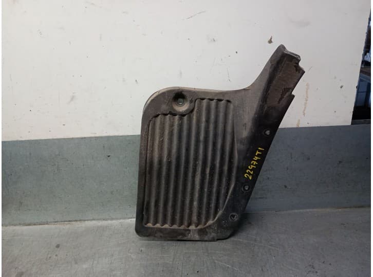 Recambio de guardabarros trasero para kia picanto ii (ta) 1.0 referencia OEM IAM 868211Y500 868211Y500