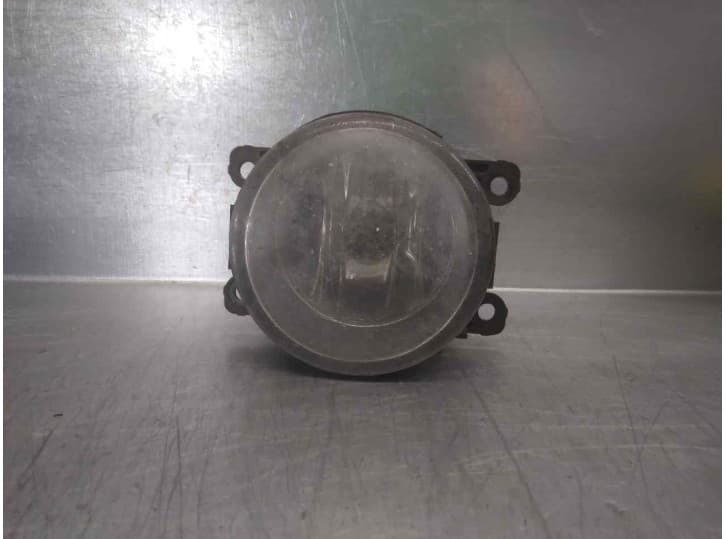 Recambio de faro antiniebla derecho para nissan note (e11, ne11) 1.5 dci referencia OEM IAM 89210094