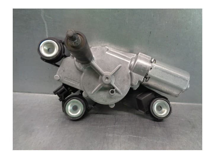 Recambio de motor limpia trasero para volvo v40 hatchback (525) d2 referencia OEM IAM 31294492 0390201884 BOSCH