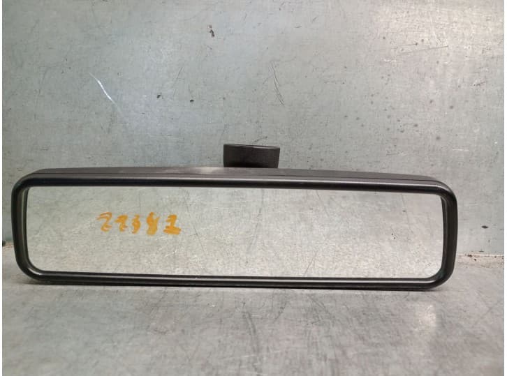 Recambio de espejo interior para skoda fabia ii combi (545) 1.9 tdi referencia OEM IAM 3C0857511J 3C0857511J