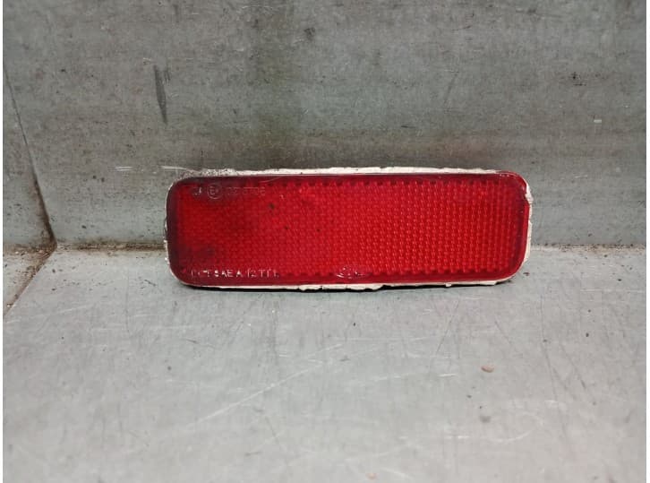 Recambio de piloto trasero izquierdo para ford transit courier b460 furgoneta/monovolumen 1.5 ecoblue referencia OEM IAM ET76515