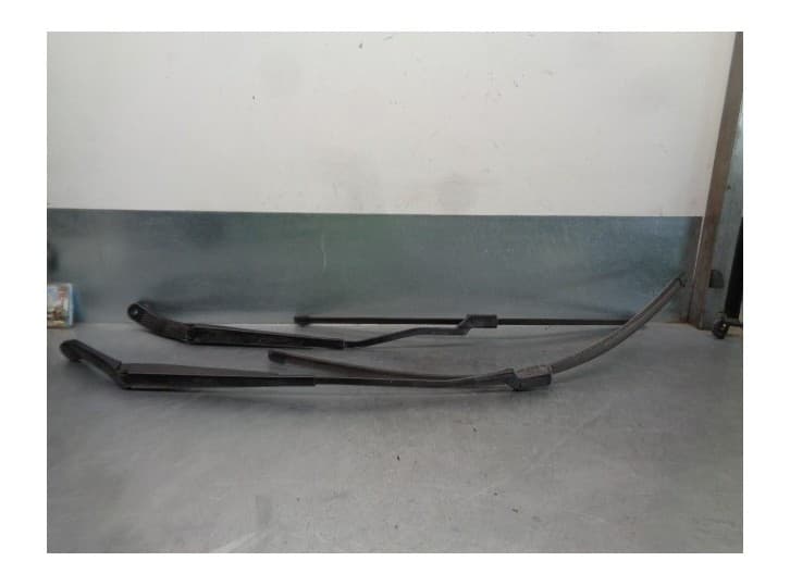 Recambio de brazo limpia delantero derecho para citroën ds4 (nx_) 1.6 hdi 115 referencia OEM IAM 9687490380 9687490480