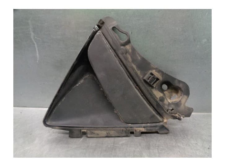 Recambio de maneta exterior trasera derecha para citroën ds4 (nx_) 1.6 hdi 115 referencia OEM IAM 9687712077