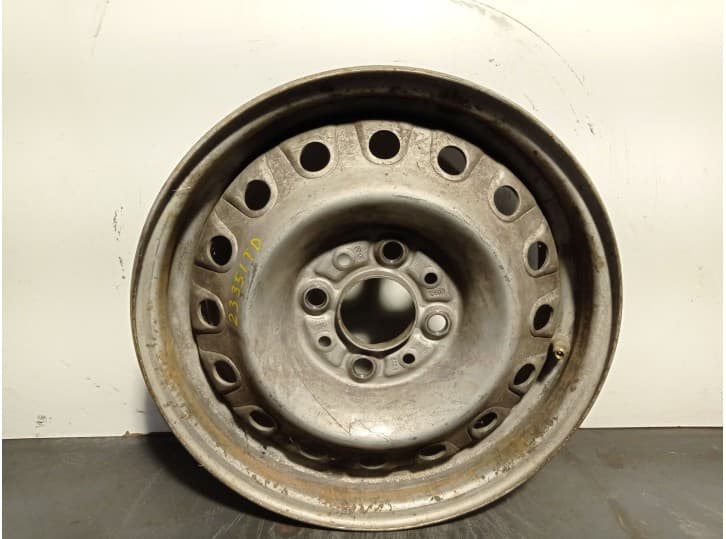 Recambio de llanta para talbot solara sx 1.6 referencia OEM IAM ALCAR4450 R135.00B13FHBET36