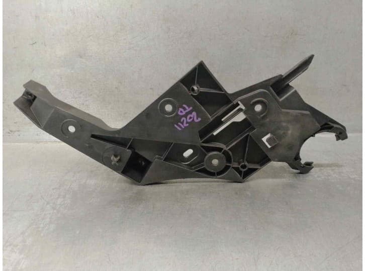 Recambio de moldura para citroën ds5 2.0 hdi 165 hybrid4 4x4 referencia OEM IAM 9671130880 SOPORTE MANETA TRASERA DERECHA