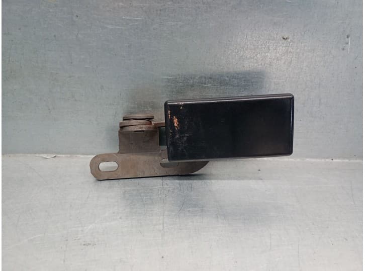Recambio de maneta interior delantera izquierda para talbot solara sx 1.6 referencia OEM IAM 6J2 6J2
