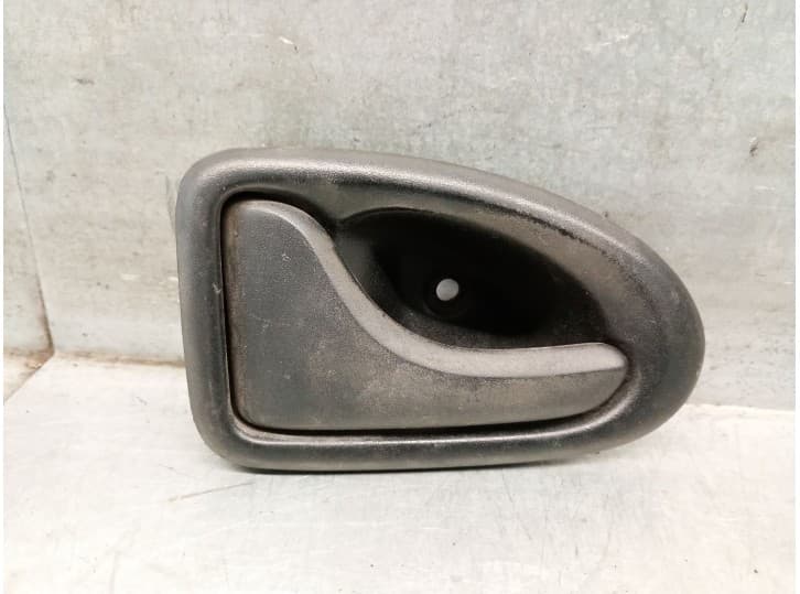Recambio de maneta interior delantera izquierda para iveco daily iii caja/chasis 35 c 15 referencia OEM IAM 500314227 500314227