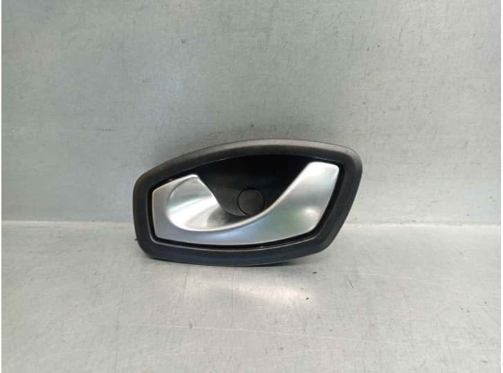 Recambio de maneta interior delantera izquierda para renault clio iv (bh_) 0.9 tce 90 referencia OEM IAM 826730001R 5 PUERTAS