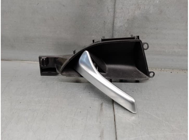 Recambio de maneta interior delantera izquierda para mercedes-benz clase a (w176) a 180 cdi / d (176.012) referencia OEM IAM A24
