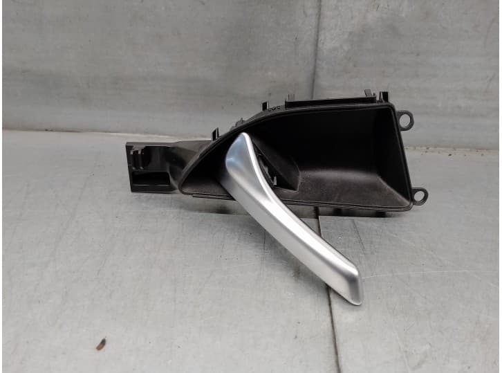 Recambio de maneta interior trasera izquierda para mercedes-benz clase a (w176) a 180 cdi / d (176.012) referencia OEM IAM A2467