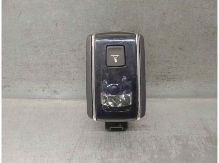 Recambio de luz interior para citroën ds5 2.0 hdi 165 hybrid4 4x4 referencia OEM IAM 172001582