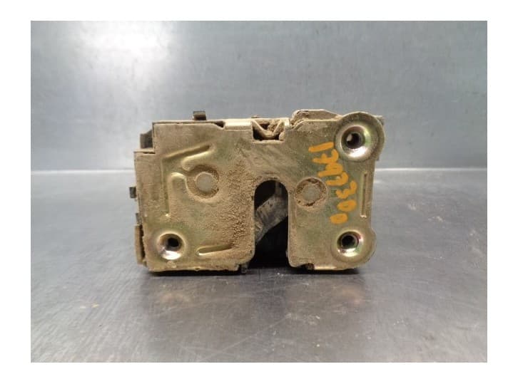 Recambio de cerradura puerta trasera derecha para renault clio i (b/c57_, 5/357_) 1.2 (b/c/s57a, b/c57s, 5/357f, 5/357j, 5/357l,