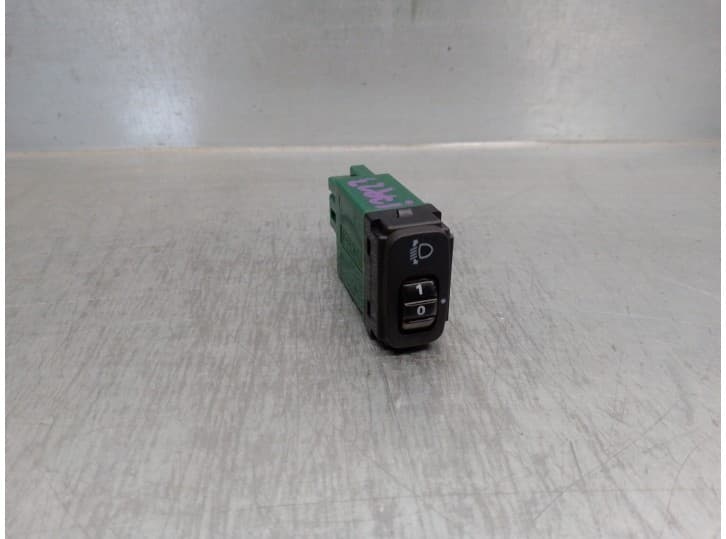 Recambio de mando luces salpicadero para mitsubishi asx (ga_w_) 1.6 mivec (ga1w) referencia OEM IAM 8614A038