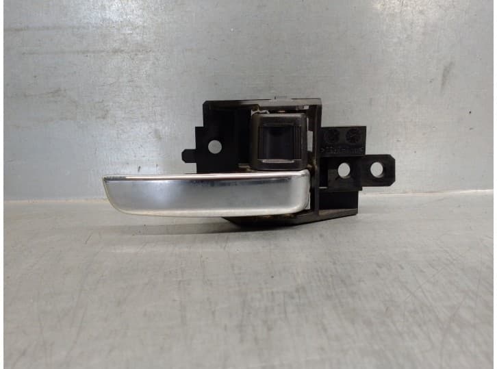 Recambio de maneta interior trasera derecha para mitsubishi asx (ga_w_) 1.6 mivec (ga1w) referencia OEM IAM 5716A480XB 5 PUERTA