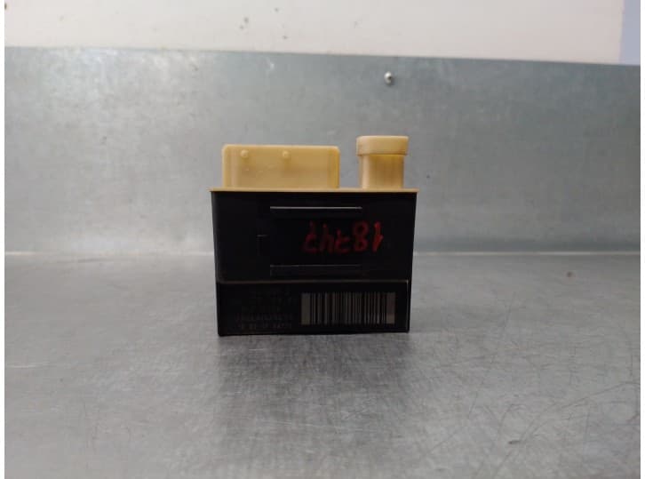 Recambio de caja precalentamiento para peugeot 5008 (0u_, 0e_) 1.6 hdi referencia OEM IAM 9662570880