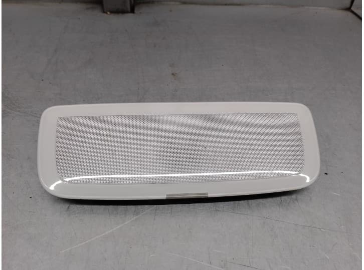 Recambio de luz interior para mercedes-benz clase a (w176) a 180 cdi / d (176.012) referencia OEM IAM A2048204801