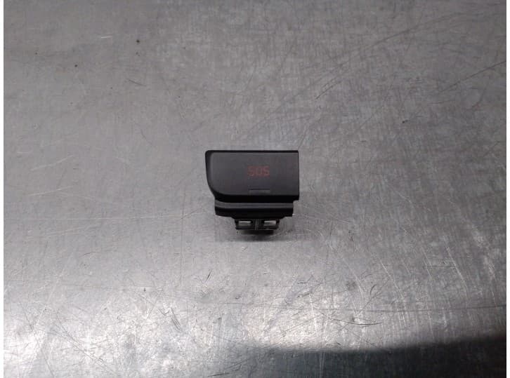 Recambio de interruptor para peugeot 5008 (0u_, 0e_) 1.6 hdi referencia OEM IAM 96653730ZD SOS