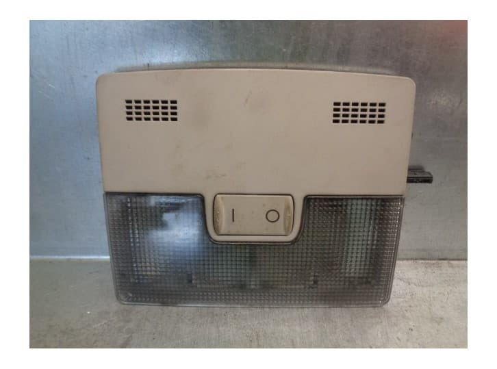 Recambio de luz interior para audi a6 c5 avant (4b5, 4b6) 2.5 tdi referencia OEM IAM 4B0947105C