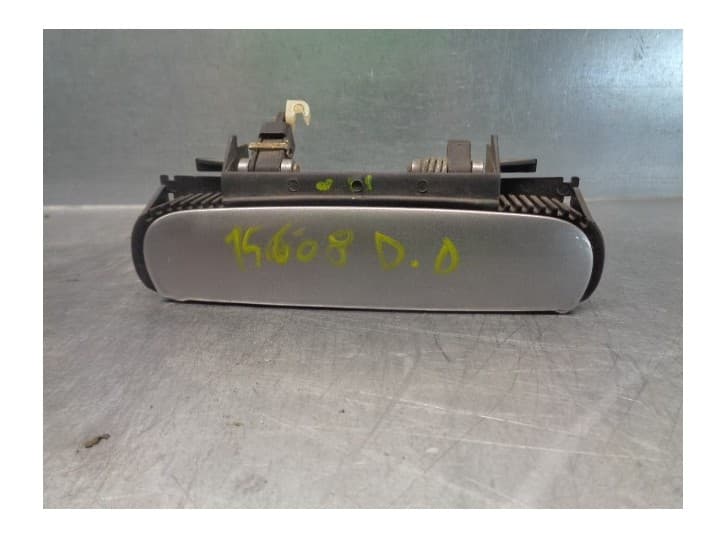 Recambio de maneta exterior delantera derecha para audi a6 c5 avant (4b5, 4b6) 2.5 tdi referencia OEM IAM 401839885