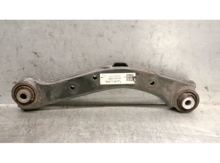 Recambio de brazo suspension superior trasero derecho para hyundai tucson (tl, tle) 1.6 crdi hybrid 48v referencia OEM IAM 55100