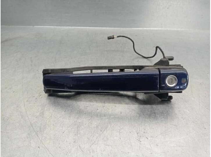 Recambio de maneta exterior delantera izquierda para mercedes-benz clk descapotable (a208) clk 230 kompressor (208.447) referenc