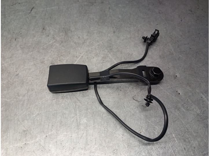 Recambio de enganche cinturon delantero derecho para dr dr 5.0 suv 1.5 referencia OEM IAM 40600161AA 40600161AA