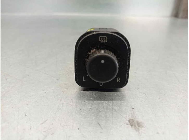 Recambio de mando retrovisor para volkswagen passat b6 variant (3c5) 2.0 tdi 16v referencia OEM IAM 1K0959565H