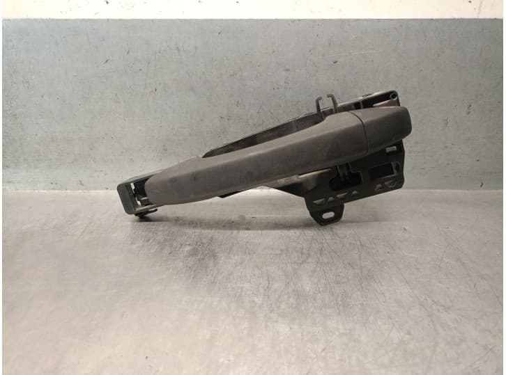 Recambio de maneta exterior delantera izquierda para renault express furgón/monospace 1.5 blue dci 75 (f6aa) referencia OEM IAM