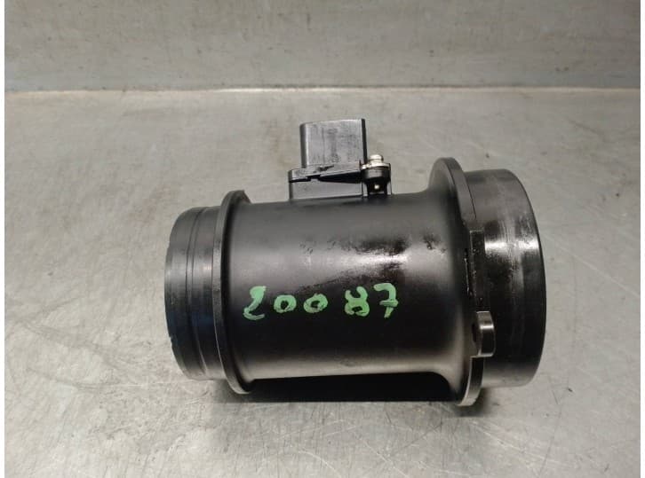 Recambio de caudalimetro para audi a6 c6 (4f2) 3.0 tdi quattro referencia OEM IAM 8ET00914279 HITACHI HELLA