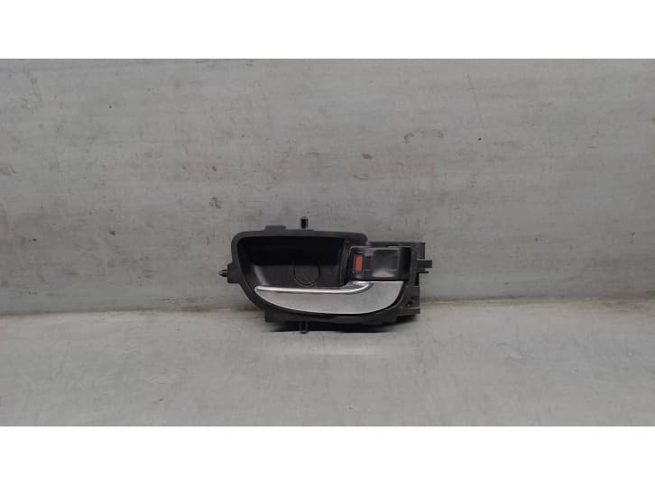 Recambio de maneta interior trasera derecha para citroën c1 ii (pa_, ps_) 1.0 vti 72 referencia OEM IAM 692050D271 5 PUERTAS