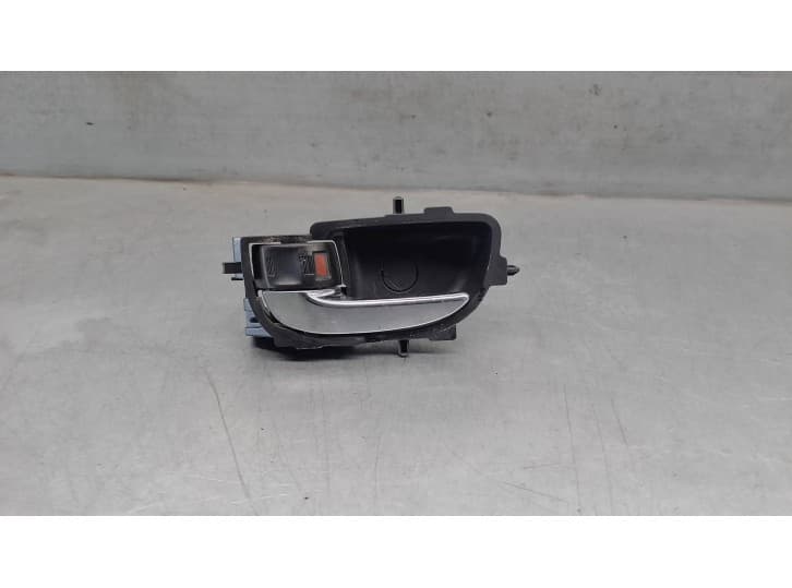 Recambio de maneta interior delantera izquierda para citroën c1 ii (pa_, ps_) 1.0 vti 72 referencia OEM IAM 692060D271 5 PUERTA