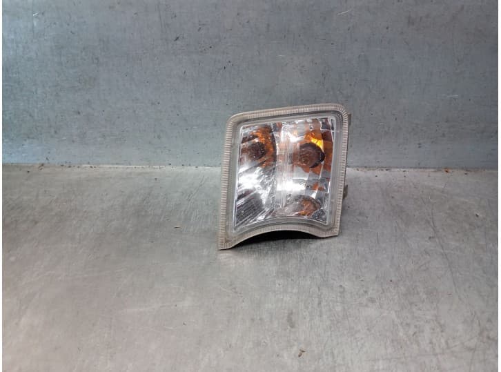 Recambio de piloto delantero izquierdo para toyota prius (_w3_) 1.8 hybrid (zvw3_) referencia OEM IAM 8152047010 8152047010